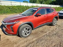 KL77LHE21RC101006 2024 CHEVROLET TRAX