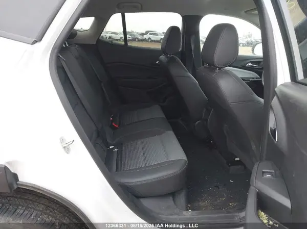 KL77LHE21RC101989 2024 CHEVROLET TRAX - Image 8