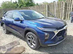 KL77LHE21RC103791 2024 CHEVROLET TRAX