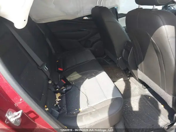 KL77LHE21RC104939 2024 CHEVROLET TRAX - Image 8