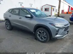 KL77LHE21RC107601 2024 CHEVROLET TRAX