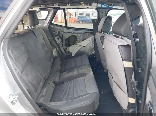 KL77LHE21RC107601 2024 CHEVROLET TRAX - Image 8