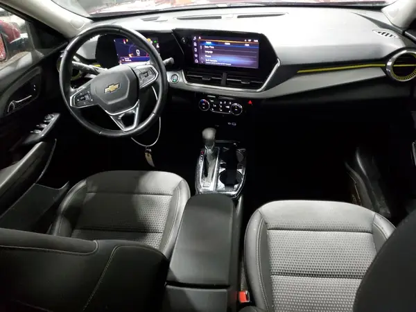KL77LHE21RC107873 2024 CHEVROLET TRAX - Image 8