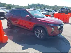 KL77LHE21RC108618 2024 CHEVROLET TRAX