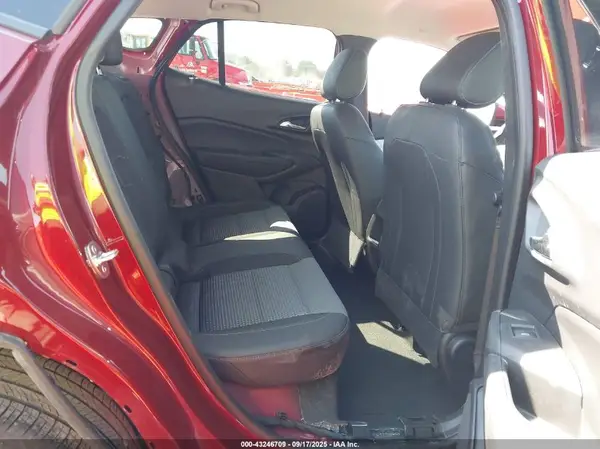 KL77LHE21RC108618 2024 CHEVROLET TRAX - Image 8