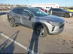 KL77LHE21RC114421 2024 CHEVROLET TRAX