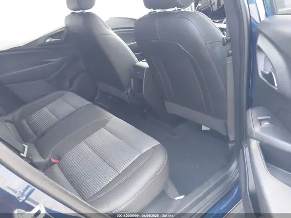KL77LHE21RC116850 2024 CHEVROLET TRAX - Image 8