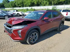KL77LHE21RC118436 2024 CHEVROLET TRAX