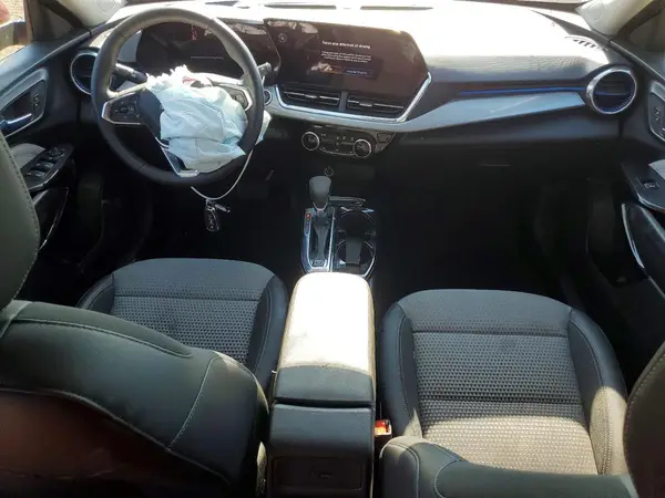 KL77LHE21RC118436 2024 CHEVROLET TRAX - Image 8