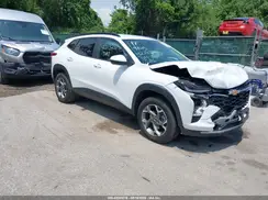 KL77LHE21RC119845 2024 CHEVROLET TRAX