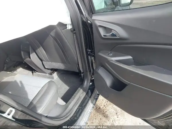 KL77LHE21RC122762 2024 CHEVROLET TRAX - Image 8