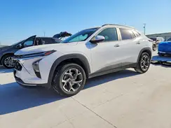 KL77LHE21RC124267 2024 CHEVROLET TRAX