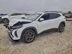 KL77LHE21RC126763 2024 CHEVROLET TRAX