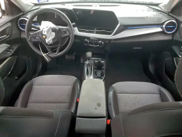 KL77LHE21RC126763 2024 CHEVROLET TRAX - Image 8