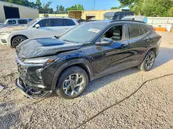 KL77LHE21RC135334 2024 CHEVROLET TRAX