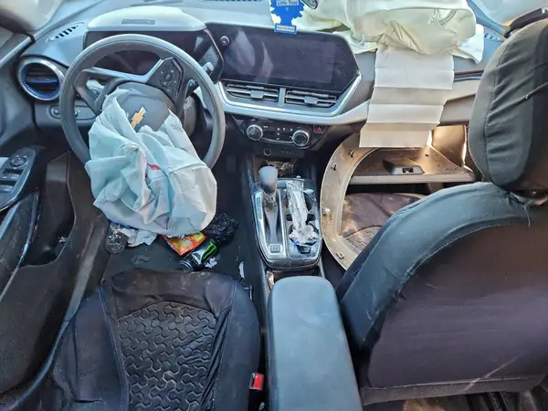 KL77LHE21RC136645 2024 CHEVROLET TRAX - Image 8