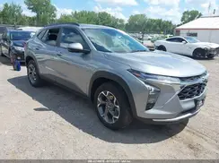 KL77LHE21RC137990 2024 CHEVROLET TRAX