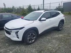 KL77LHE21RC138833 2024 CHEVROLET TRAX