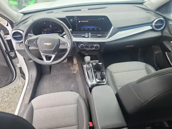 KL77LHE21RC138833 2024 CHEVROLET TRAX - Image 8