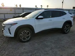 KL77LHE21RC139724 2024 CHEVROLET TRAX