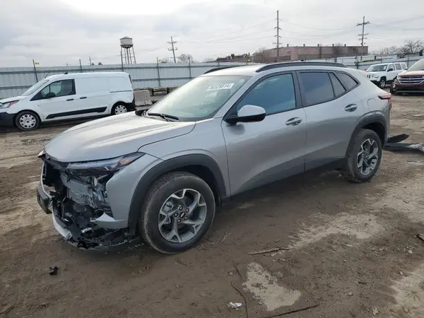 KL77LHE21RC141263 2024 CHEVROLET TRAX - Image 1