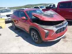 KL77LHE21RC142705 2024 CHEVROLET TRAX
