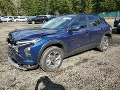 KL77LHE21RC148276 2024 CHEVROLET TRAX