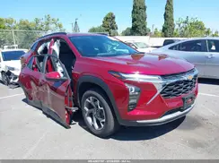 KL77LHE21RC155356 2024 CHEVROLET TRAX