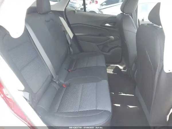 KL77LHE21RC155356 2024 CHEVROLET TRAX - Image 8
