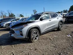 KL77LHE21RC156085 2024 CHEVROLET TRAX