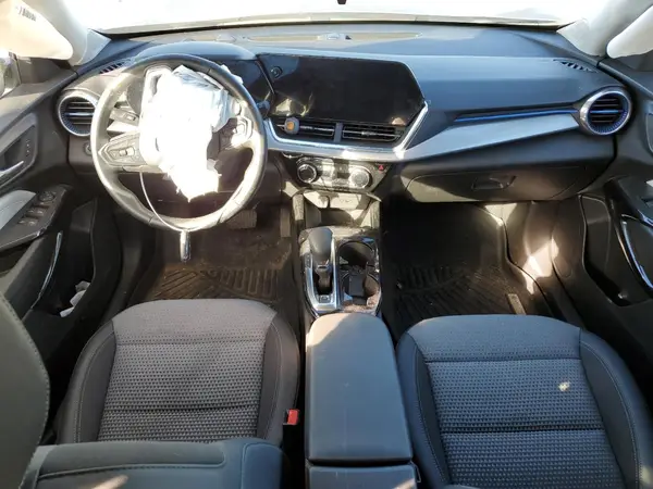 KL77LHE21RC156085 2024 CHEVROLET TRAX - Image 8