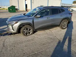 KL77LHE21RC157141 2024 CHEVROLET TRAX