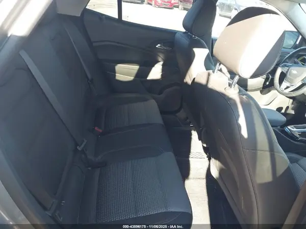 KL77LHE21RC167801 2024 CHEVROLET TRAX - Image 8