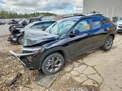 KL77LHE21RC179298 2024 CHEVROLET TRAX