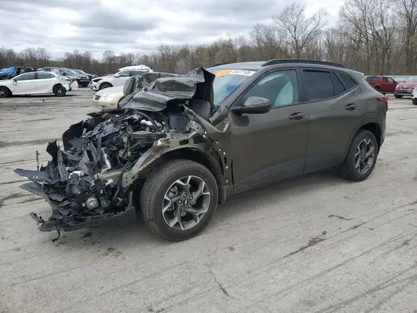 KL77LHE21RC182251 2024 CHEVROLET TRAX - Image 1