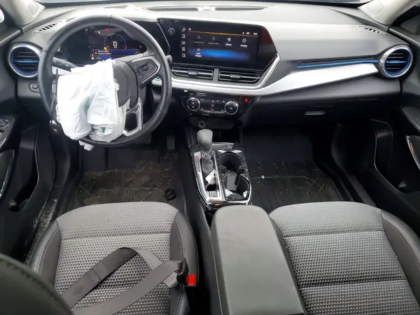 KL77LHE21RC195372 2024 CHEVROLET TRAX - Image 8