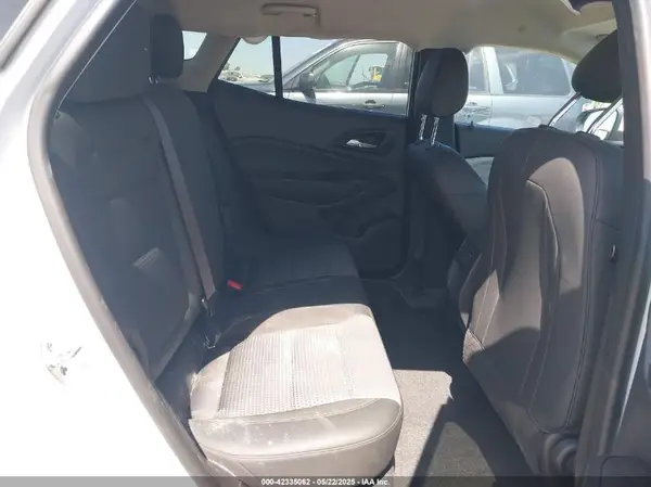 KL77LHE21RC199762 2024 CHEVROLET TRAX - Image 8