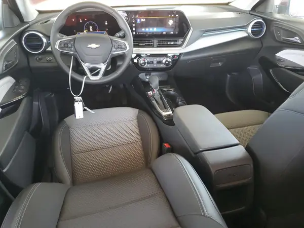 KL77LHE21RC201171 2024 CHEVROLET TRAX - Image 8
