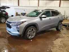 KL77LHE21RC203342 2024 CHEVROLET TRAX