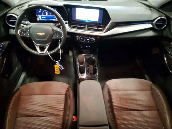 KL77LHE21RC203342 2024 CHEVROLET TRAX - Image 8