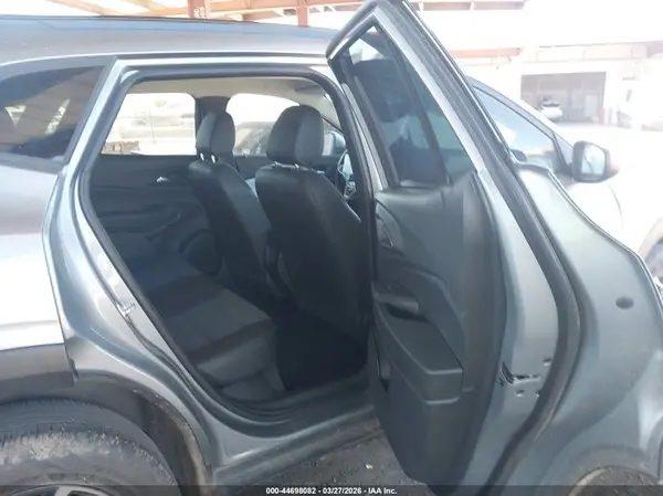 KL77LHE21RC203972 2024 CHEVROLET TRAX - Image 8