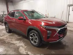 KL77LHE21RC204717 2024 CHEVROLET TRAX