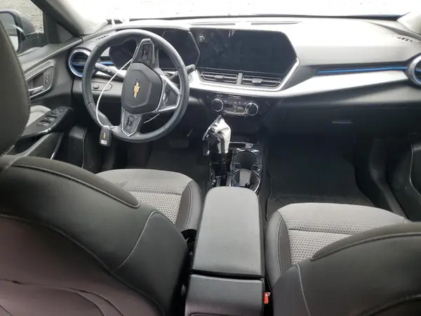 KL77LHE21RC210078 2024 CHEVROLET TRAX - Image 8