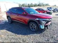 KL77LHE21RC210758 2024 CHEVROLET TRAX