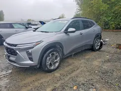 KL77LHE21RC212476 2024 CHEVROLET TRAX