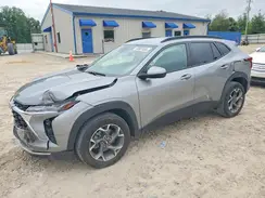 KL77LHE21RC213465 2024 CHEVROLET TRAX