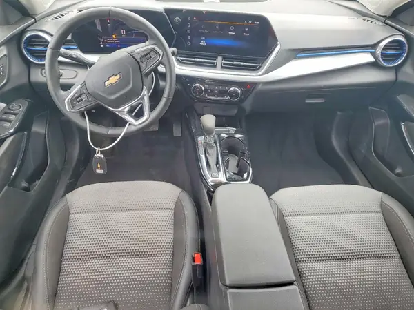 KL77LHE21RC213465 2024 CHEVROLET TRAX - Image 8