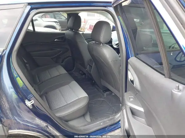 KL77LHE21RC215927 2024 CHEVROLET TRAX - Image 8