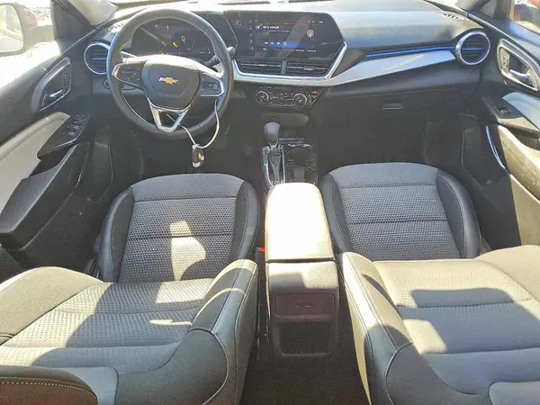 KL77LHE21RC216284 2024 CHEVROLET TRAX - Image 8
