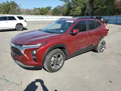 KL77LHE21RC216611 2024 CHEVROLET TRAX